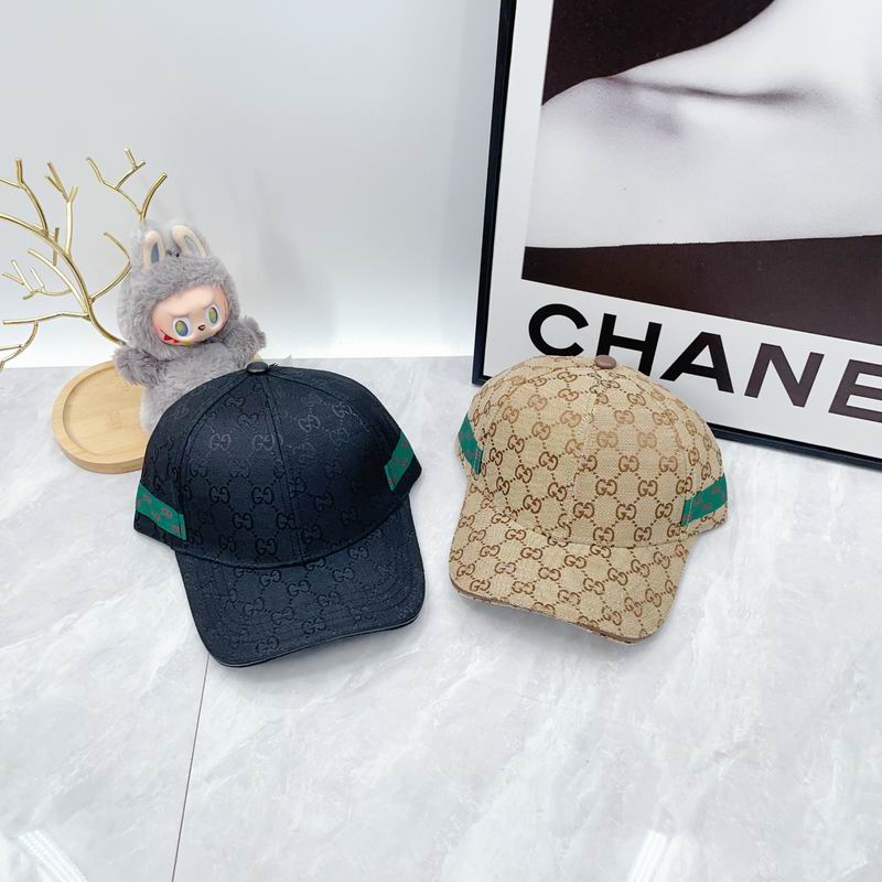 Gucci cap dx42